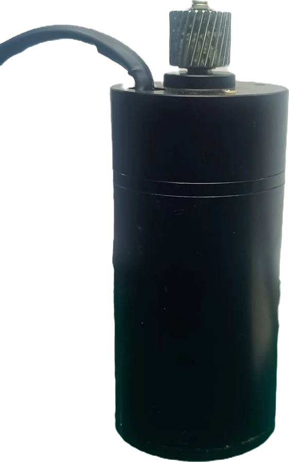 Dreamfusion BLDC motor